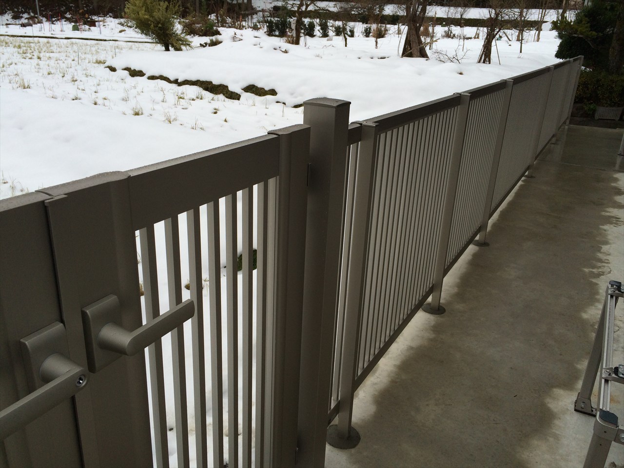 �t�F���X�A�啻